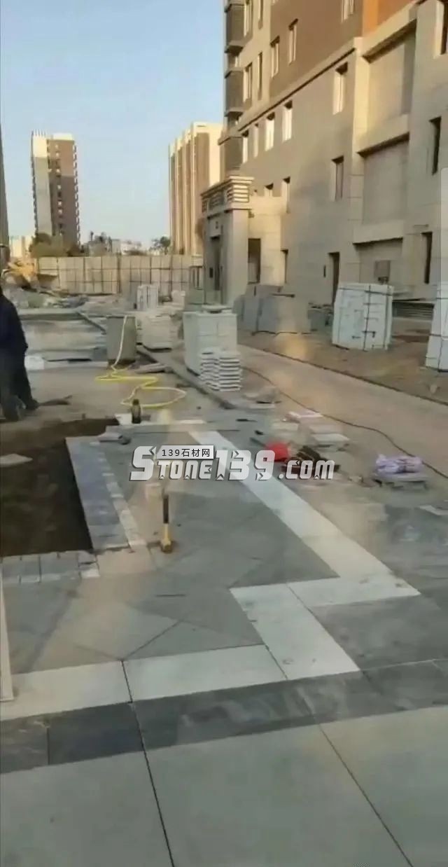 湛江雷州市自然資源局依法拆除13處違法石材場，附湛江黑石欣賞！