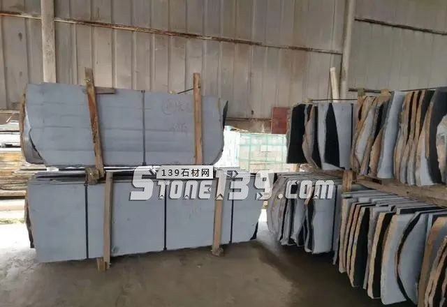 湛江雷州市自然資源局依法拆除13處違法石材場，附湛江黑石欣賞！