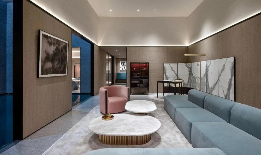 石材+設計，會給整裝時代帶來什么？