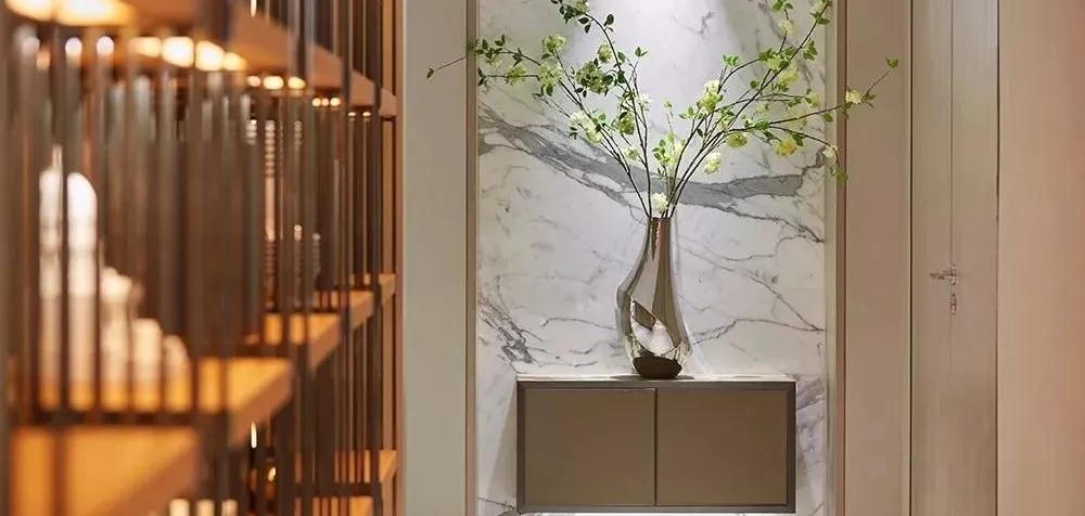 石材+設計，會給整裝時代帶來什么？