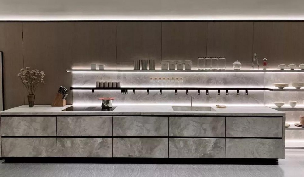 石材+設計，會給整裝時代帶來什么？