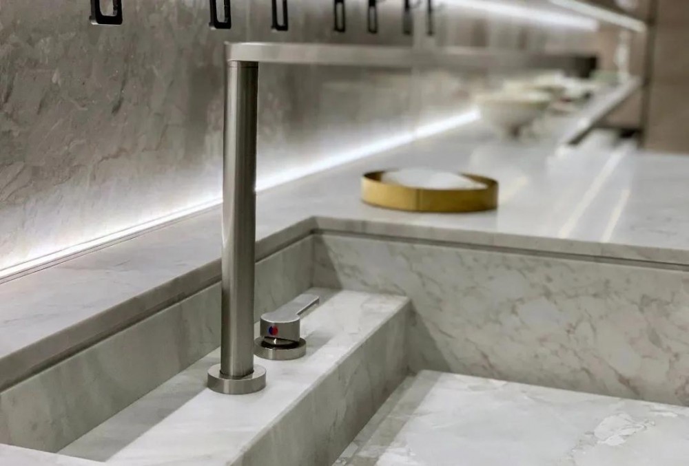 石材+設計，會給整裝時代帶來什么？