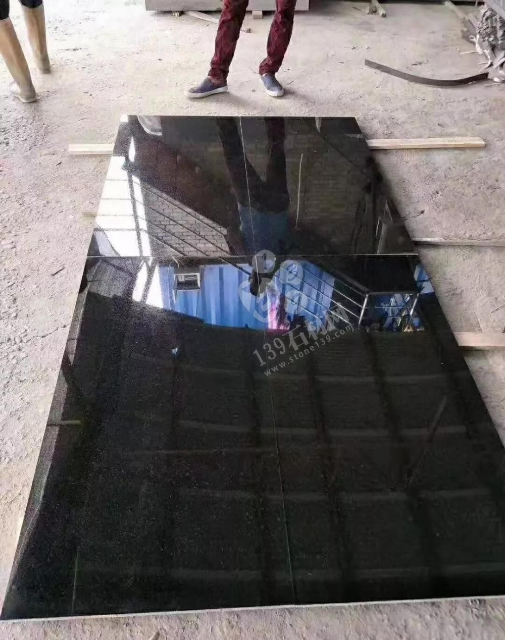 內(nèi)蒙古德嶺山鎮(zhèn)總投資約4712萬元石材加工建設(shè)項(xiàng)目來了！附蒙古黑、大漠黑欣賞