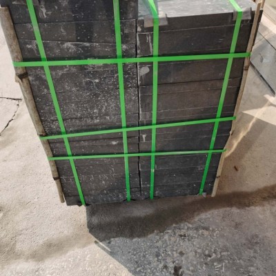 長(zhǎng)泰654芝麻黑成品地基石