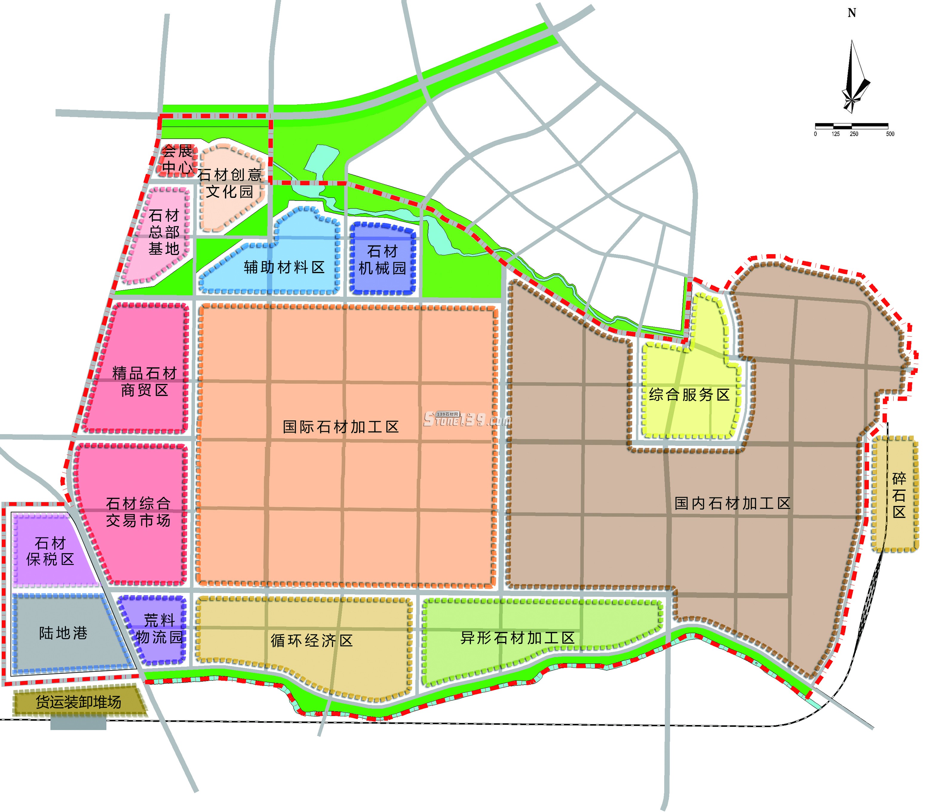 麻城為什么發展這么快？未來可期，加油麻城！再造603神話  