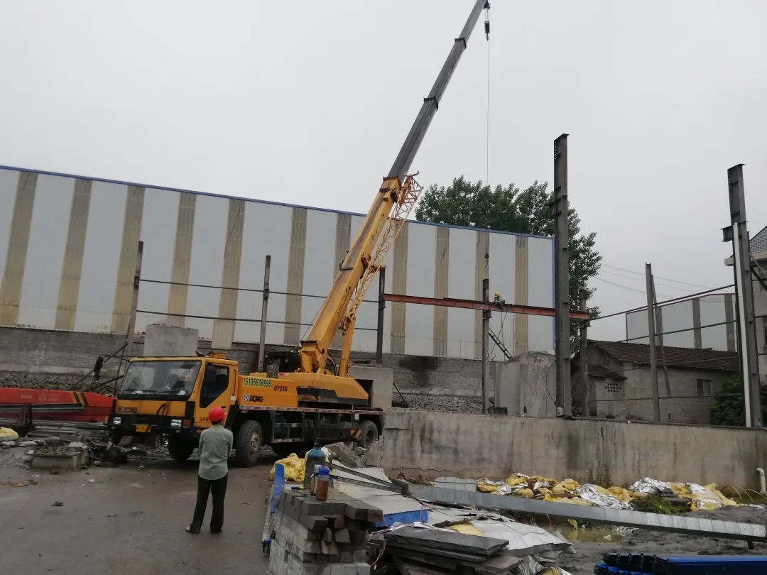 （浙江654產地）桐廬縣鐘山鄉繼續開展石材行業整治，推進石材企業拆除工作
