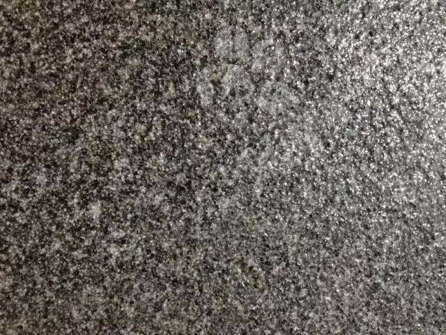 廣西鐘山縣人大副主任到花山鄉(xiāng)花崗巖礦山調(diào)研，附鐘山青（廣西芝麻黑）欣賞！