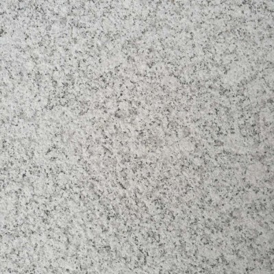 河南小鐵灰（珍珠灰）燒面噴砂面