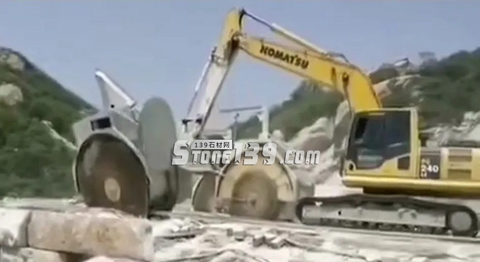 即日起！河南芝麻白因礦口整頓，價格上漲