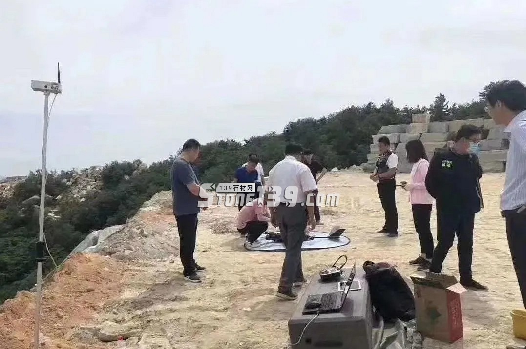 即日起！河南芝麻白因礦口整頓，價格上漲