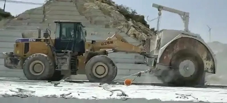 即日起！河南芝麻白因礦口整頓，價格上漲