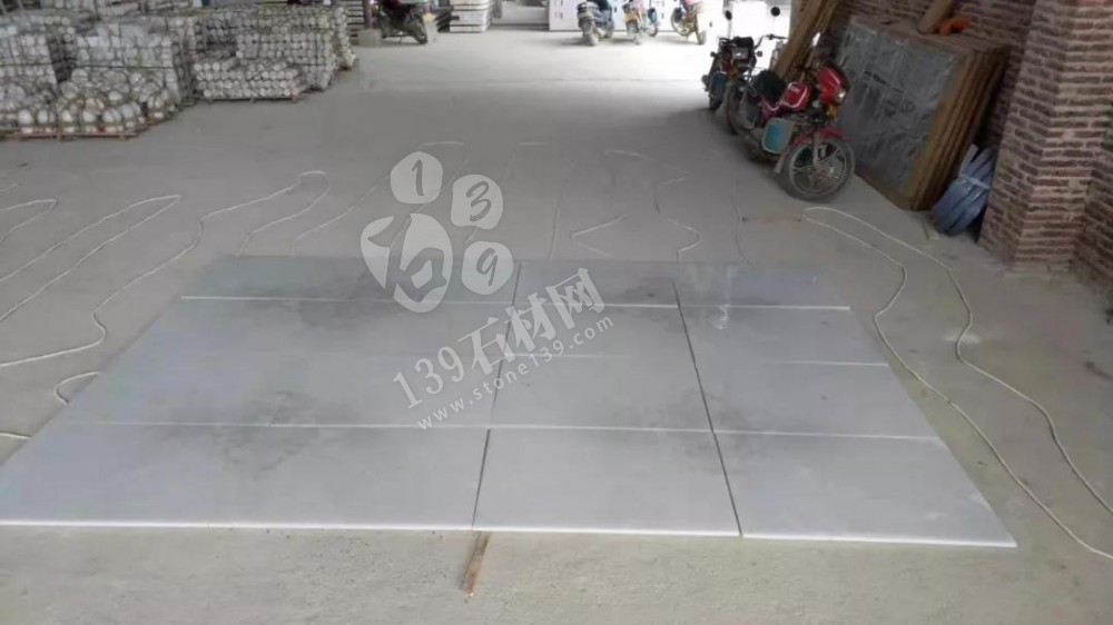 廣西白-白色大理石性價比之王