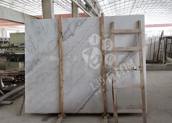 廣西白-白色大理石性價比之王