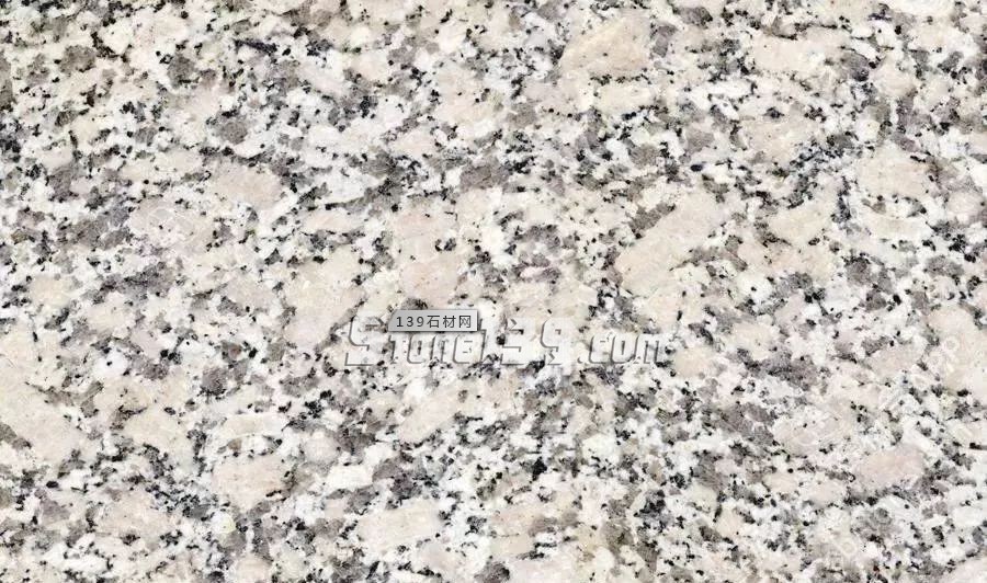 你知道嗎？河南內鄉主要的石材產品有這些梨花白、梨花紅、芝麻白、芝麻灰、染色板