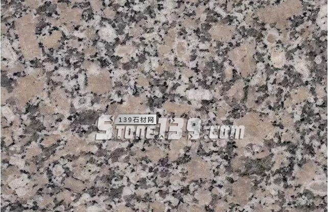 你知道嗎？河南內鄉主要的石材產品有這些梨花白、梨花紅、芝麻白、芝麻灰、染色板