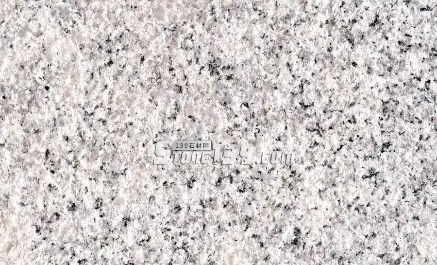 你知道嗎？河南內鄉主要的石材產品有這些梨花白、梨花紅、芝麻白、芝麻灰、染色板