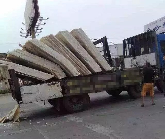 行業(yè)關(guān)注！如何保障石材運輸安全