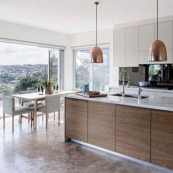 國巖板與石英石、天然大理石有什么區別呢？