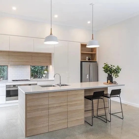 國巖板與石英石、天然大理石有什么區別呢？