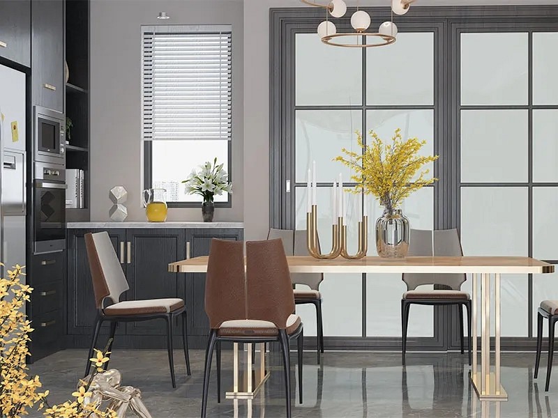 國巖板與石英石、天然大理石有什么區別呢？