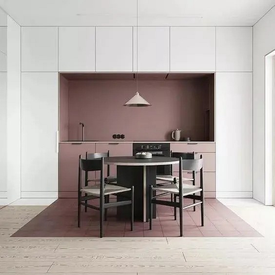 國巖板與石英石、天然大理石有什么區別呢？