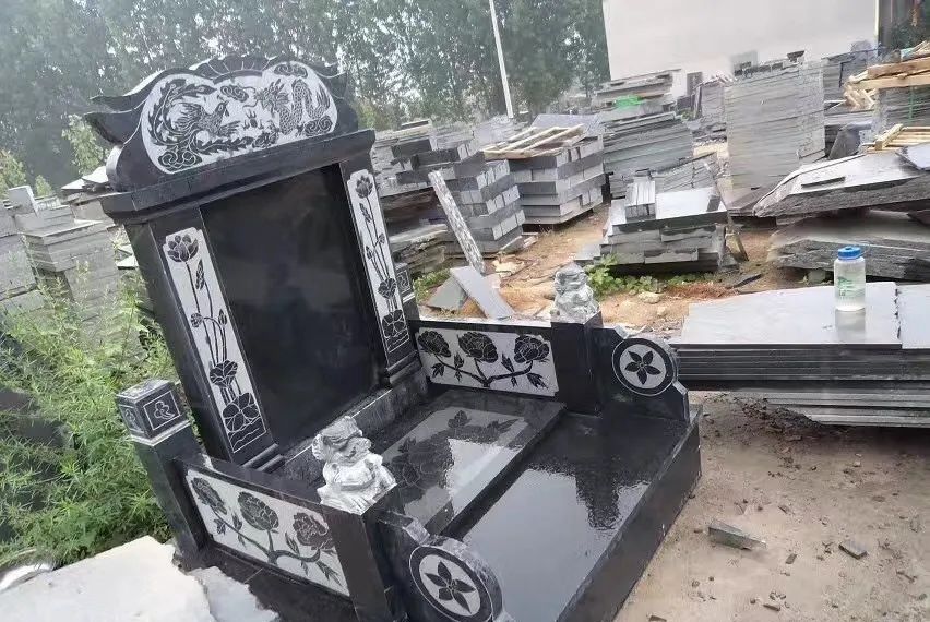 山東地礦七院持續為沂南縣礦山整治提供技術服務，附沂蒙黑石材欣賞！