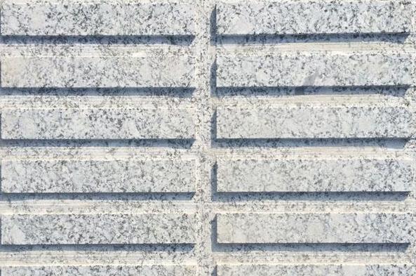 廣西桂林資源縣浪花白（海浪花）石材產地