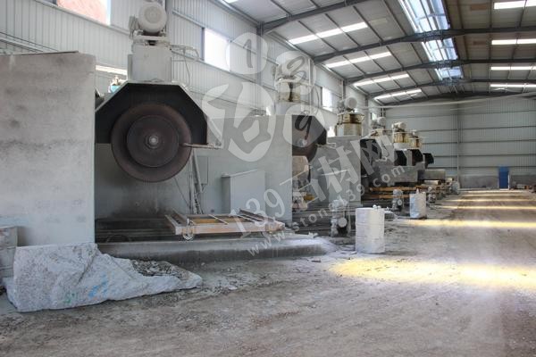 廣西桂林資源縣浪花白（海浪花）石材產地