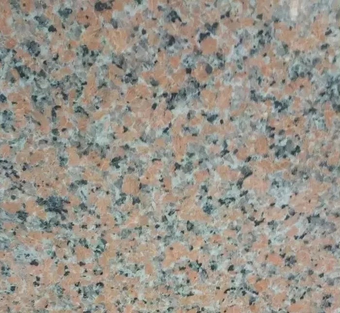 廣西岑溪：石材產業升級助力脫貧攻堅