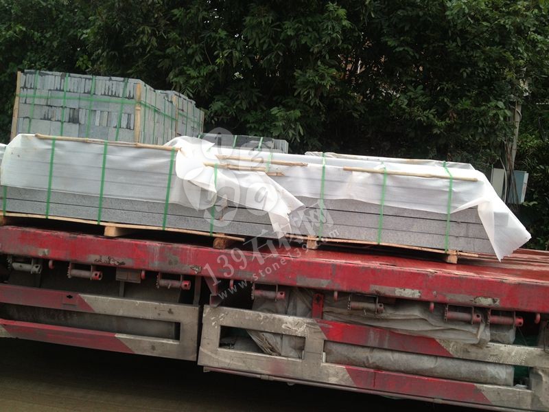 恒信達石材與芝麻黑老礦654的感情三言兩語說不清