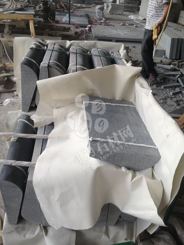 恒信達石材與芝麻黑老礦654的感情三言兩語說不清