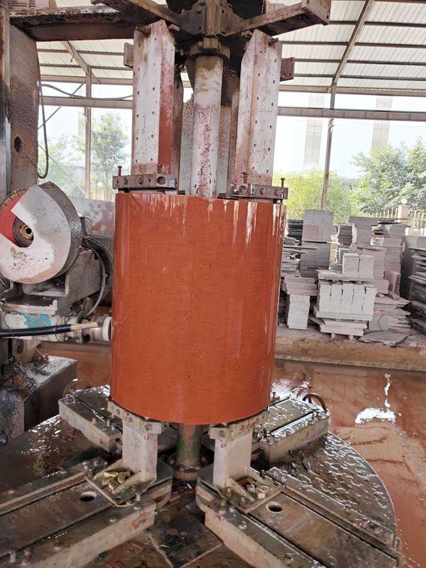 價值60萬的石材圓柱，一下被削去20%貨款，警惕訂單陷阱！