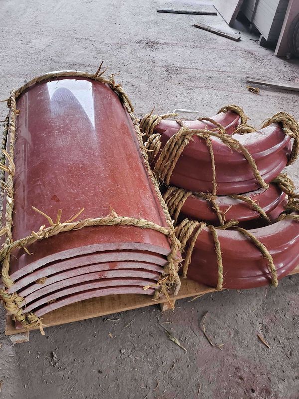 價值60萬的石材圓柱，一下被削去20%貨款，警惕訂單陷阱！