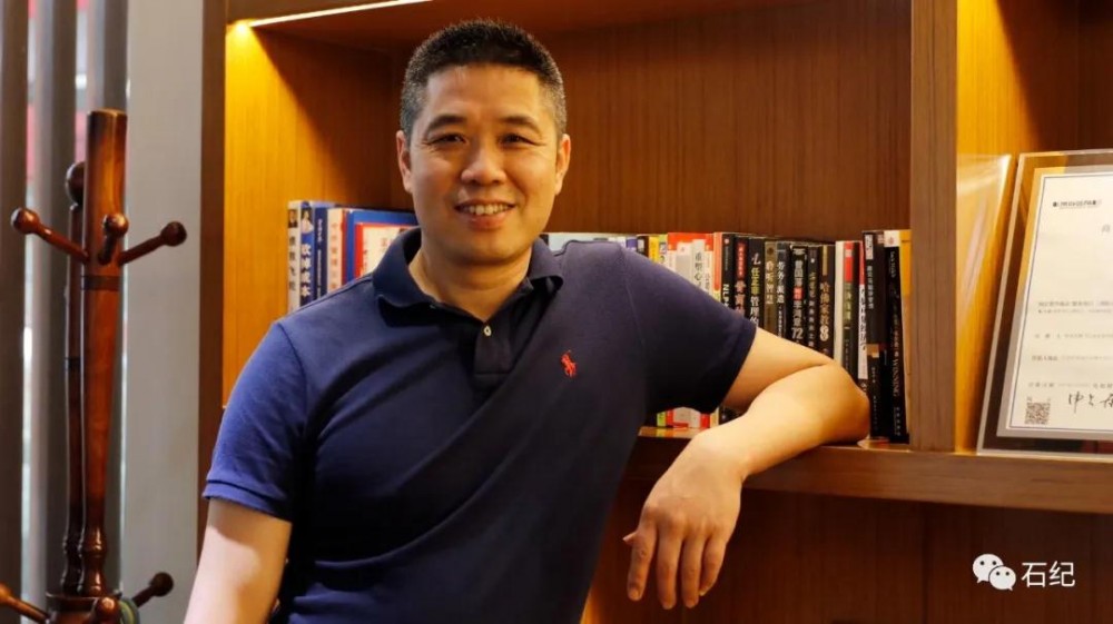 礦多多董事長朱少華：礦山也需要營銷，才能實現(xiàn)利益最大化