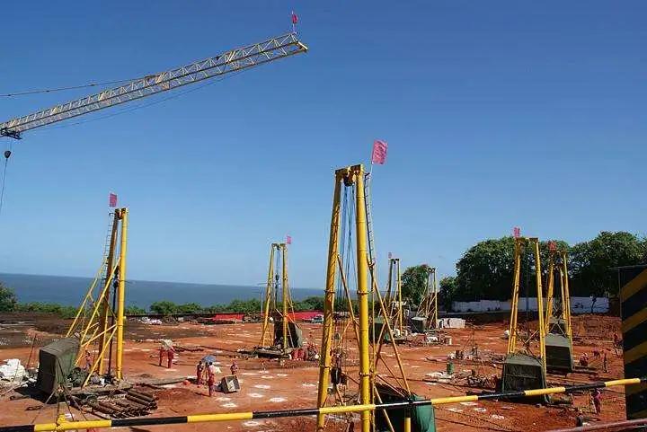 “新基建”或?qū)⒊蔀槭男袠I(yè)新風(fēng)口?