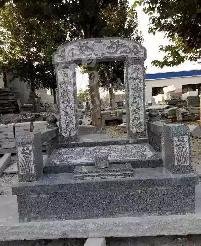 山東泗水縣縣長趙鑫調研魯灰石材壓減工作，附魯灰石材欣賞！