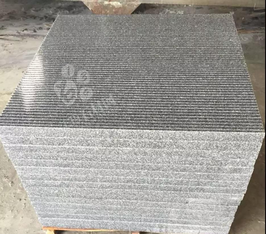 山東泗水縣縣長趙鑫調研魯灰石材壓減工作，附魯灰石材欣賞！