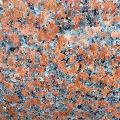 岑溪紅（中紅）