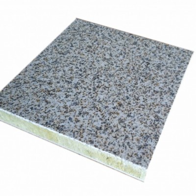 優質黃金麻復合一體板廠家供應