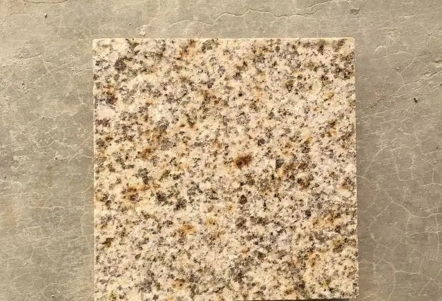 山東將于9月1日起上調花崗巖、砂石稅率！