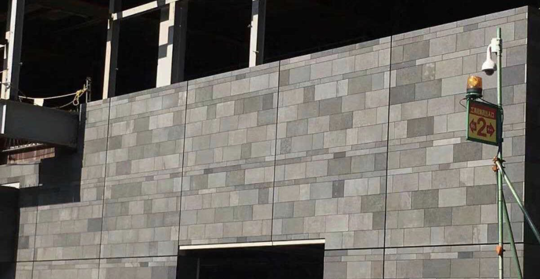 天然石材的缺陷該如何面對和應對