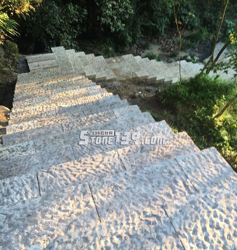 高湖石的工程應用