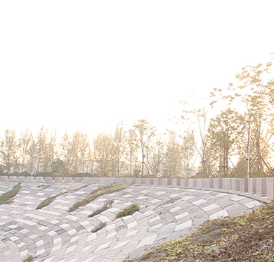 高湖石的工程應用