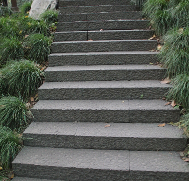 高湖石的工程應用