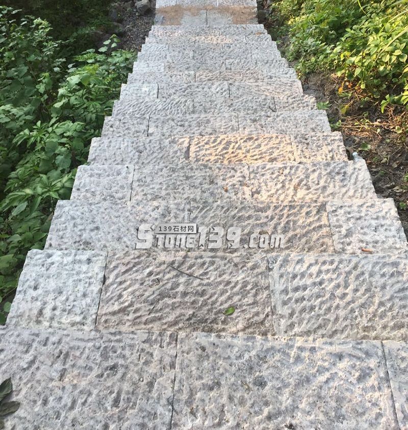 高湖石的工程應用