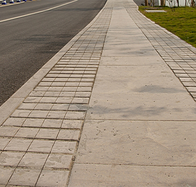 高湖石的工程應用