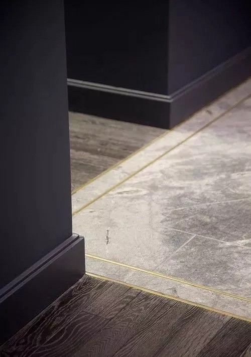 石材加銅條為什么會發綠？如何避免？