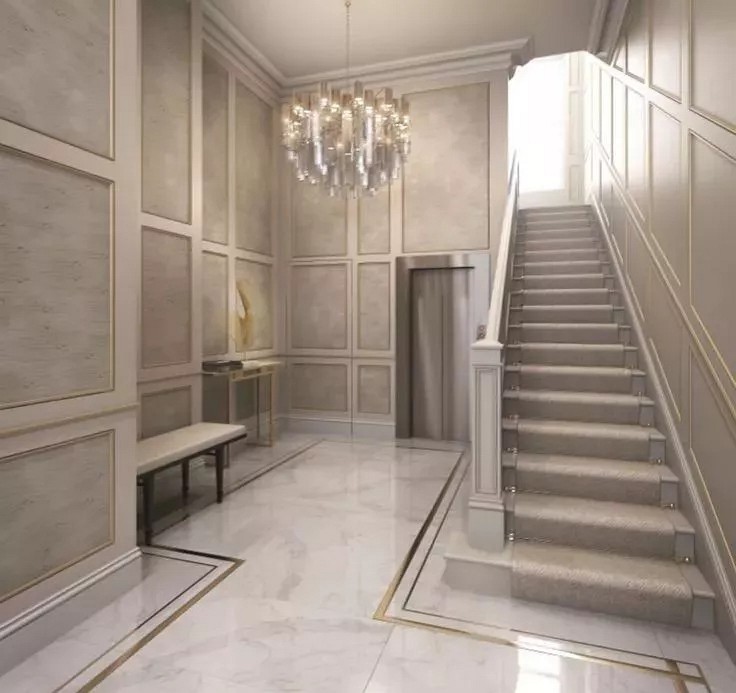 石材加銅條為什么會發綠？如何避免？