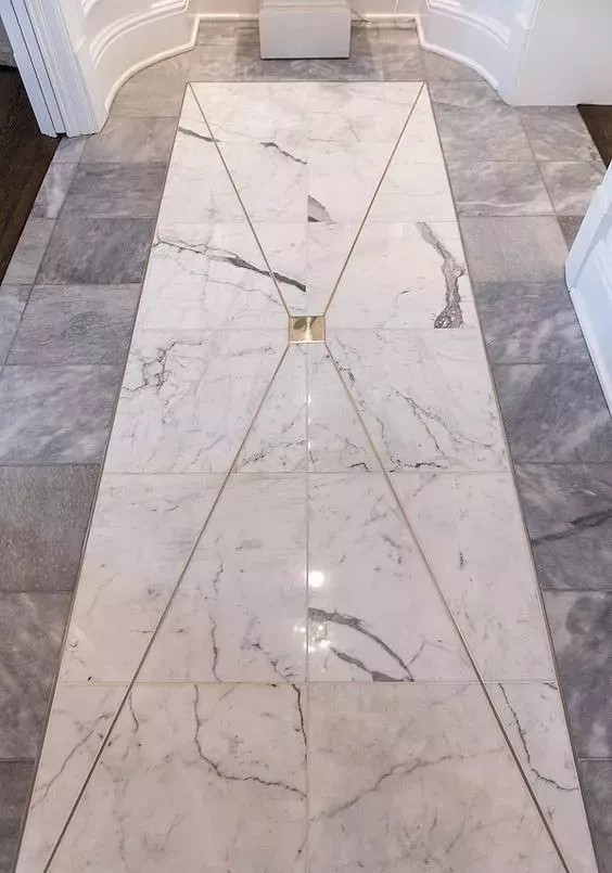 石材加銅條為什么會發綠？如何避免？