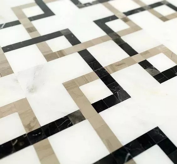 石材加銅條為什么會發綠？如何避免？